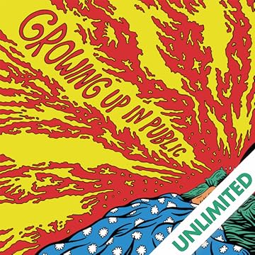 Growing Up in Public